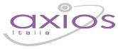 Logo AXIOS